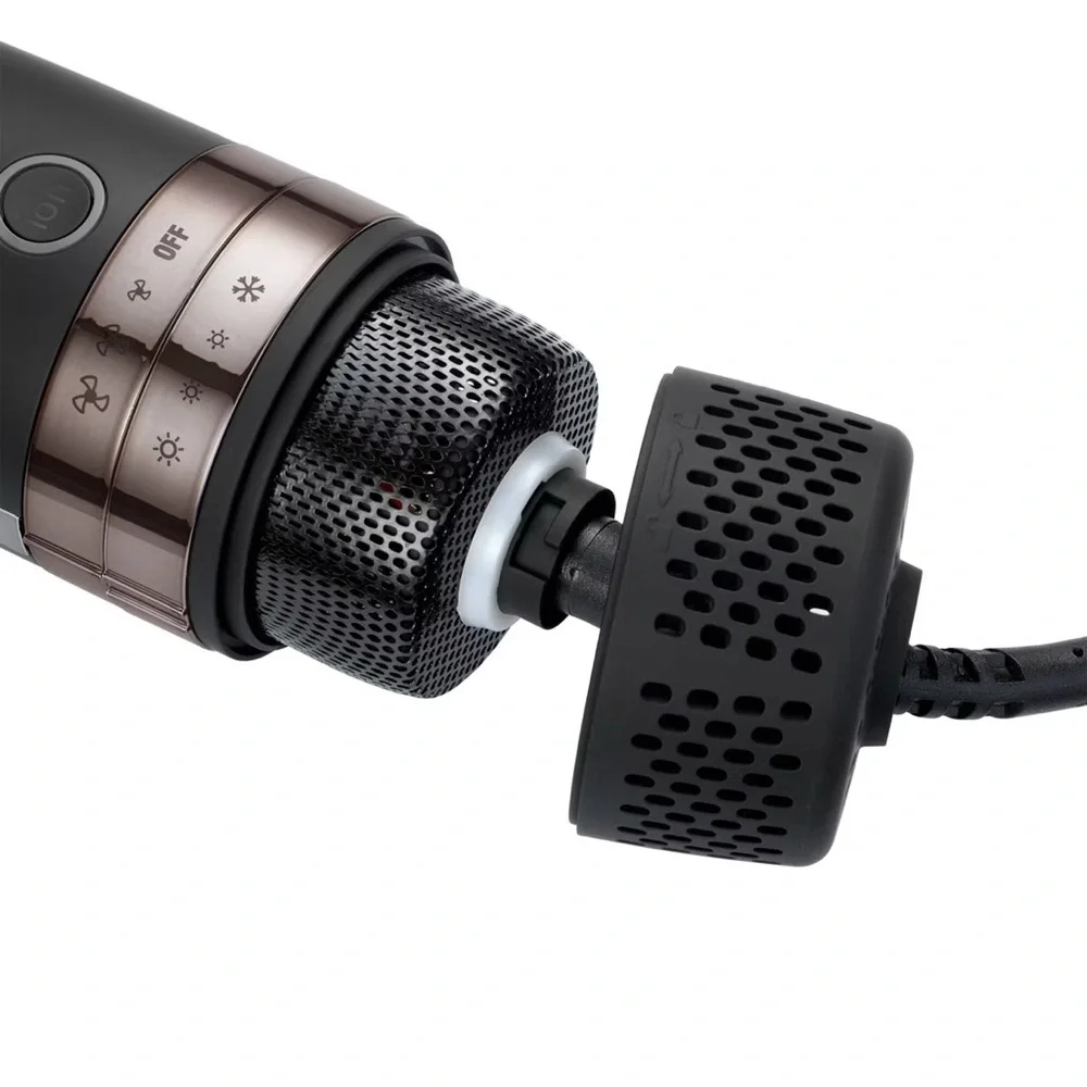 Kristin Ess Blow Dry Hair Brush New